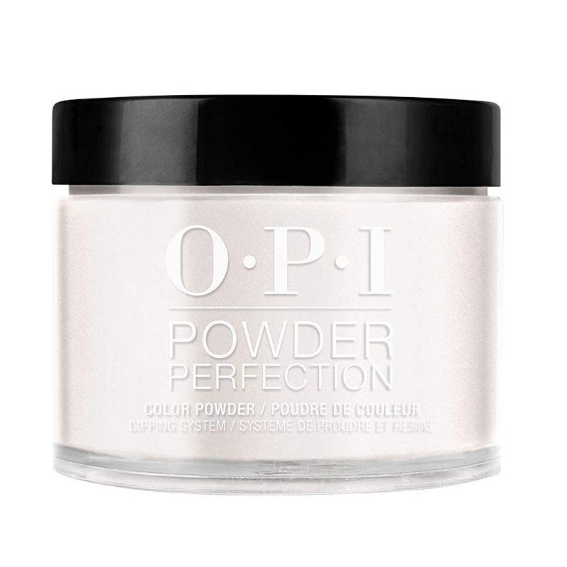 OPI Dip Powder Perfection, My Vampire Is Buff 1.5 oz