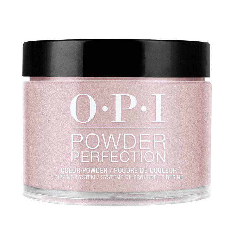 OPI Dip Powder Perfection, Tickle My France-y 1.5 oz