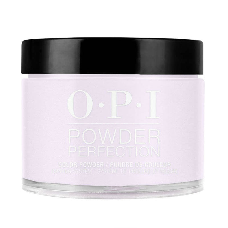 OPI Dip Powder Perfection, Polly Want a Lacquer 1.5 oz