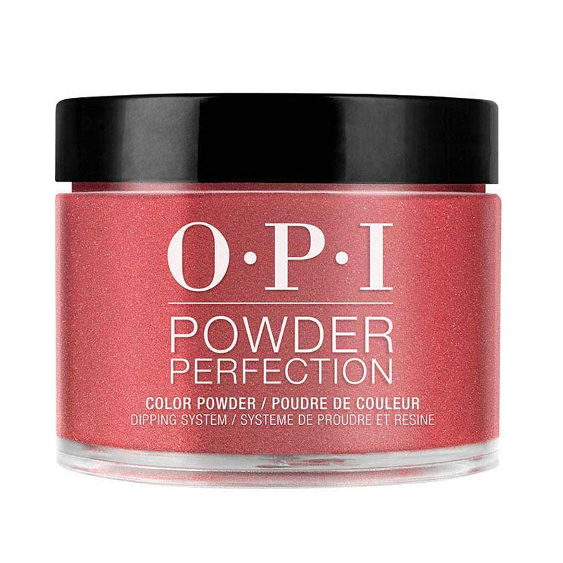 OPI Dip Powder Perfection, I'm Not Really A Waitress 1.5 oz