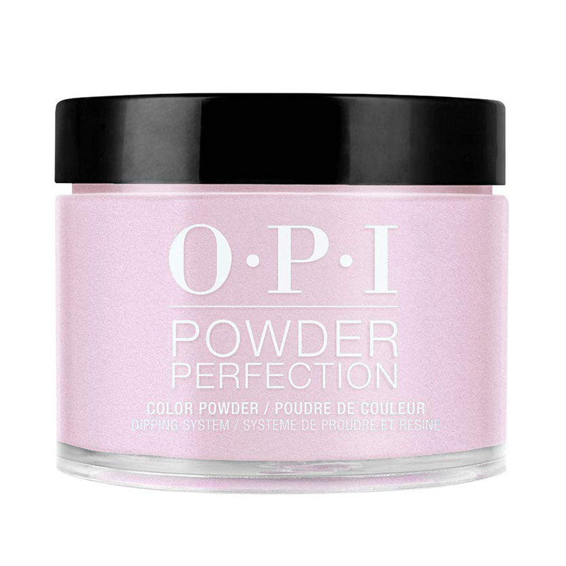 OPI Dip Powder Perfection, IT'S A GirL ! 1.5 oz