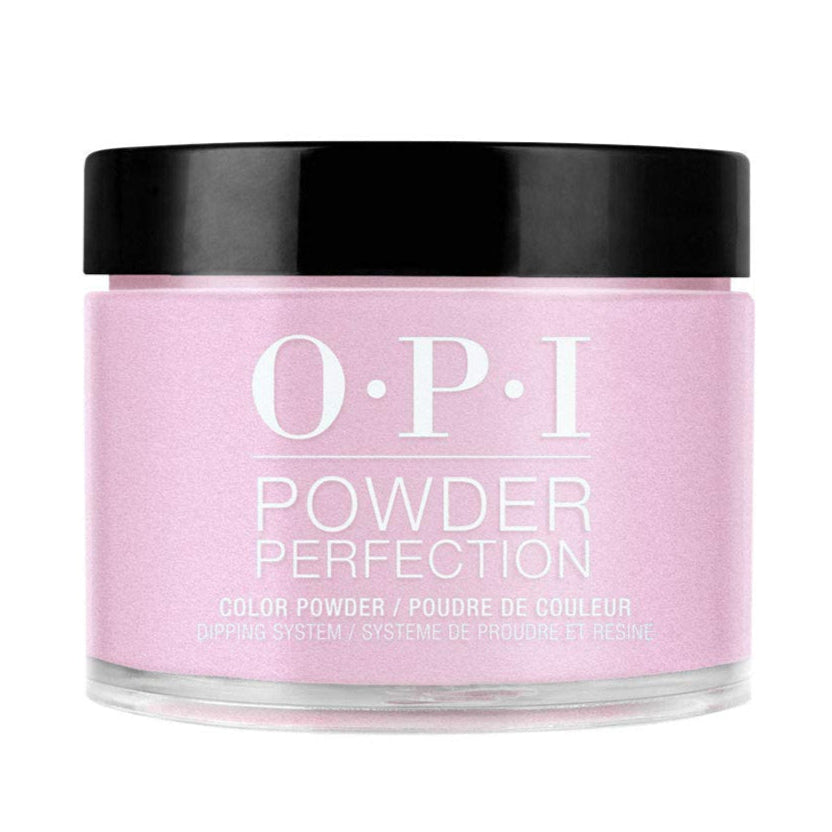 OPI Dip Powder Perfection, Lucky Lucky Lavender 1.5 oz