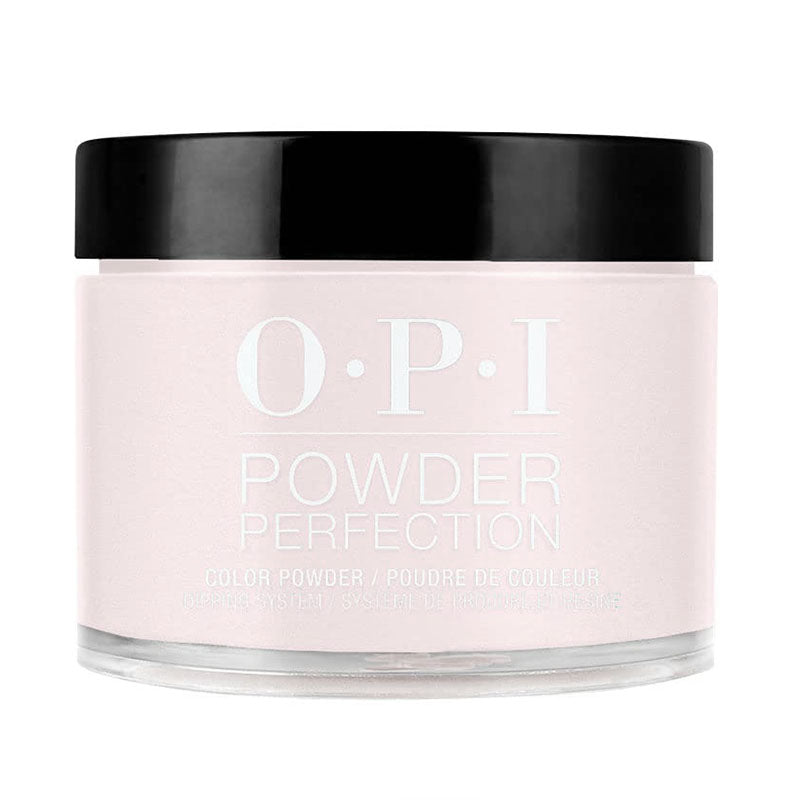 OPI Dip Powder Perfection, Let's Be Friends ! 1.5 oz