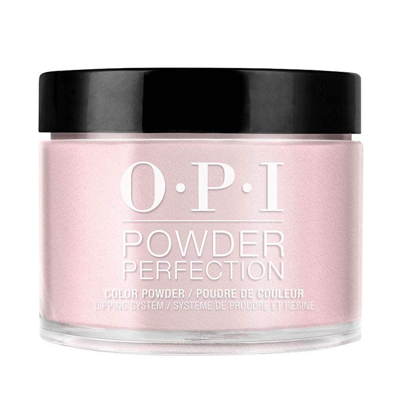 OPI Dip Powder Perfection, One Heckla of a Color! 1.5 oz