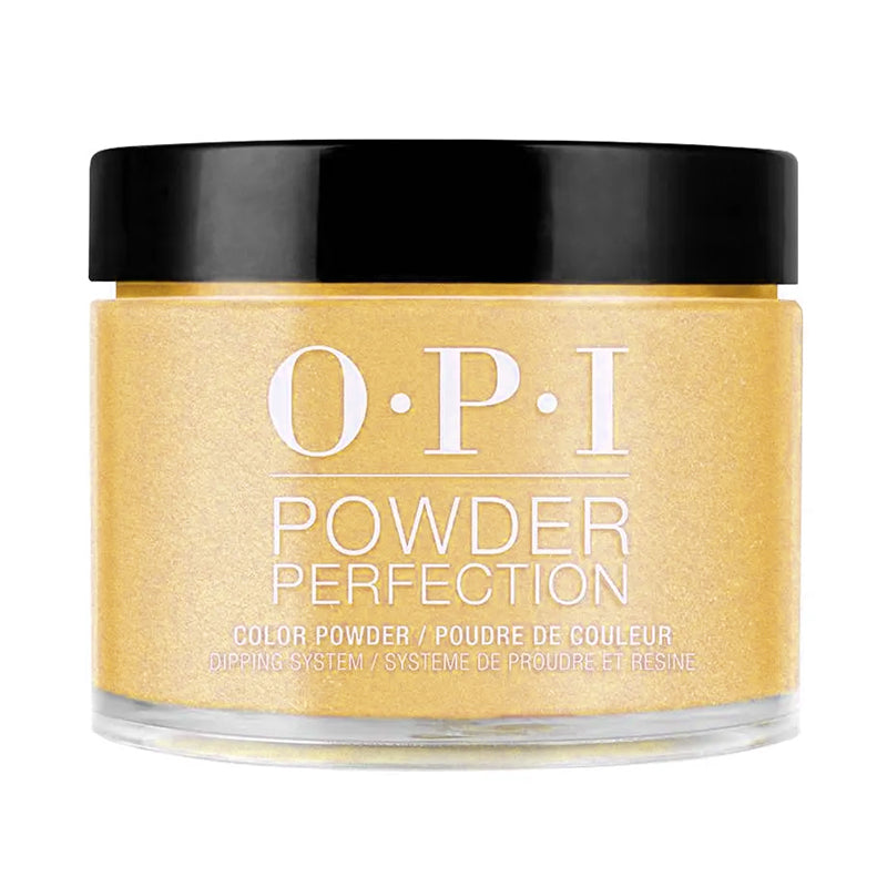 OPI Dip Powder Perfection, Sun, Sea and Sand In My Pants 1.5 oz