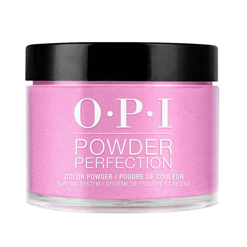 OPI Dip Powder Perfection, 7th & Flower 1.5 oz