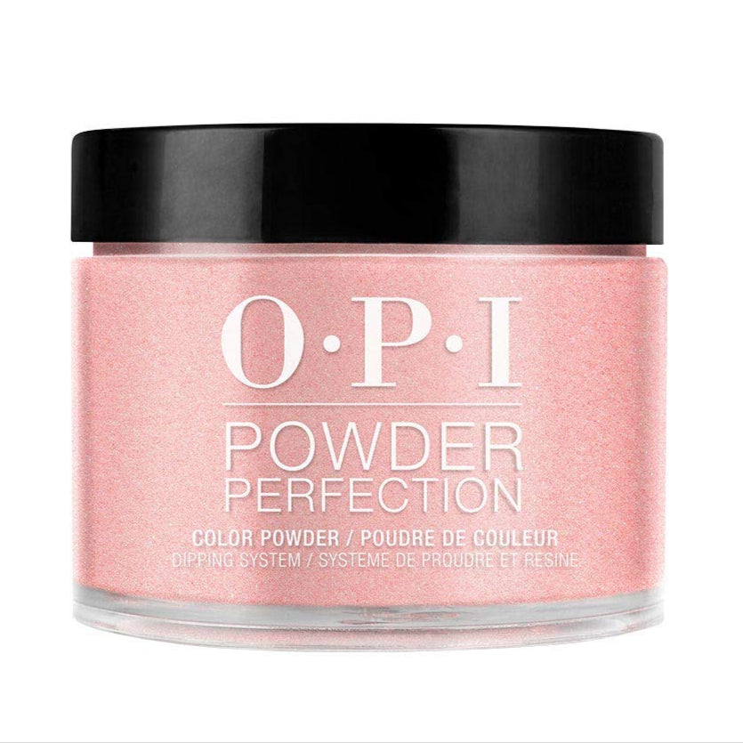 OPI Dip Powder Perfection, Cozu-Melted In The Sun 1.5 oz