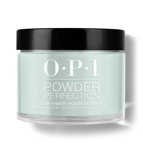 OPI Dip Powder Perfection, Verde Nice To Meet You 1.5 oz