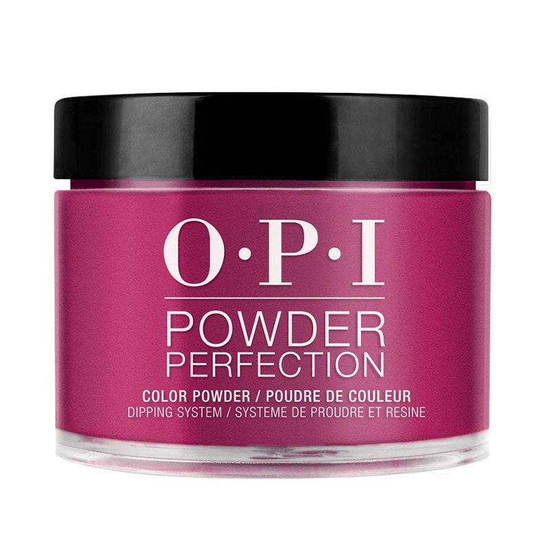 OPI Dip Powder Perfection, Complimentary Wine 1.5 oz