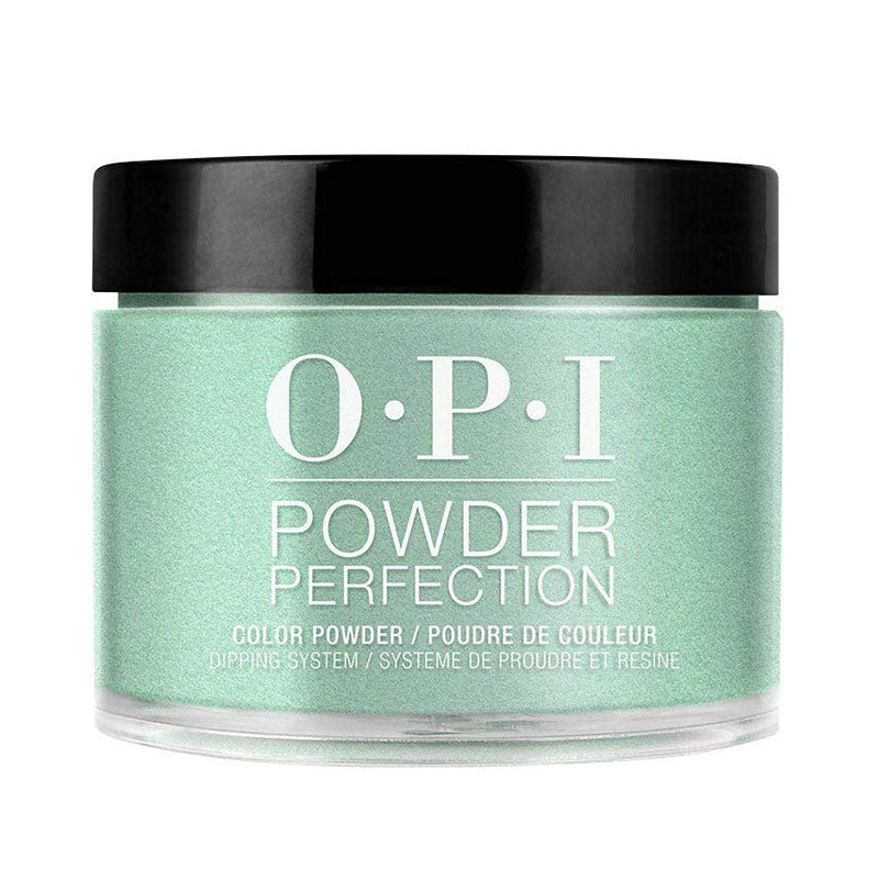 OPI Dip Powder Perfection, My Dogsled Is A Hybrid 1.5 oz