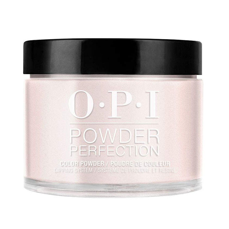 OPI Dip Powder Perfection, Humidi-tea 1.5 oz