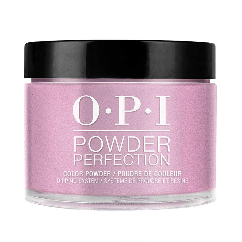 OPI Dip Powder Perfection, I Manicure For Beads 1.5 oz