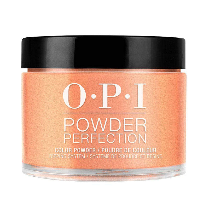 OPI Dip Powder Perfection, Crawfishin' For A Compliment 1.5 oz