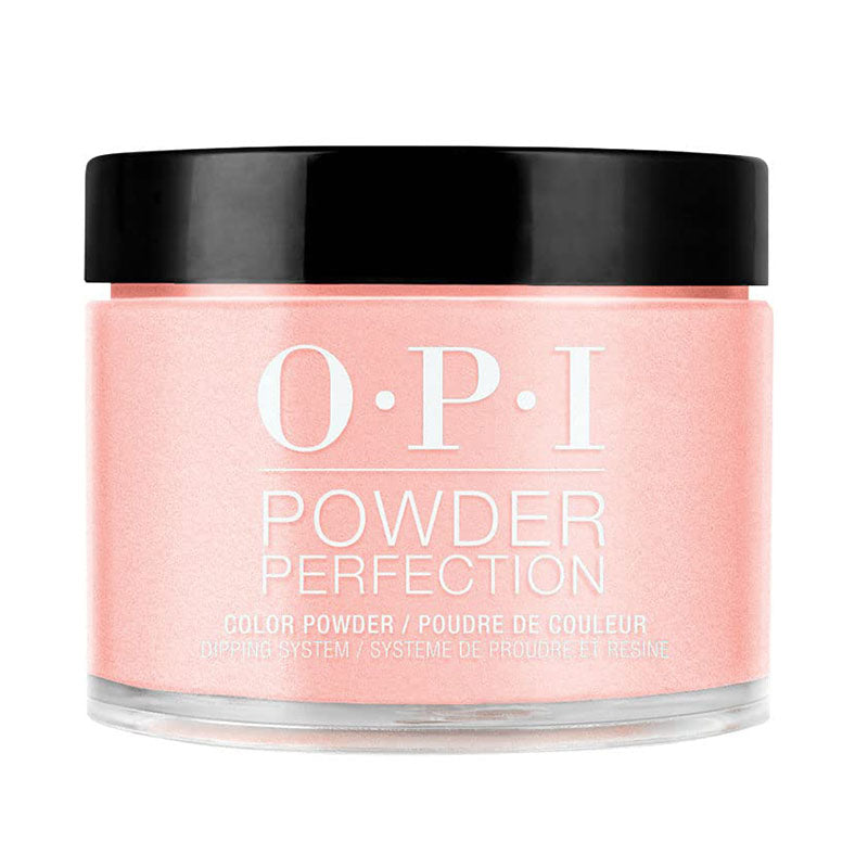 OPI Dip Powder Perfection, Flex On The Beach 1.5 oz