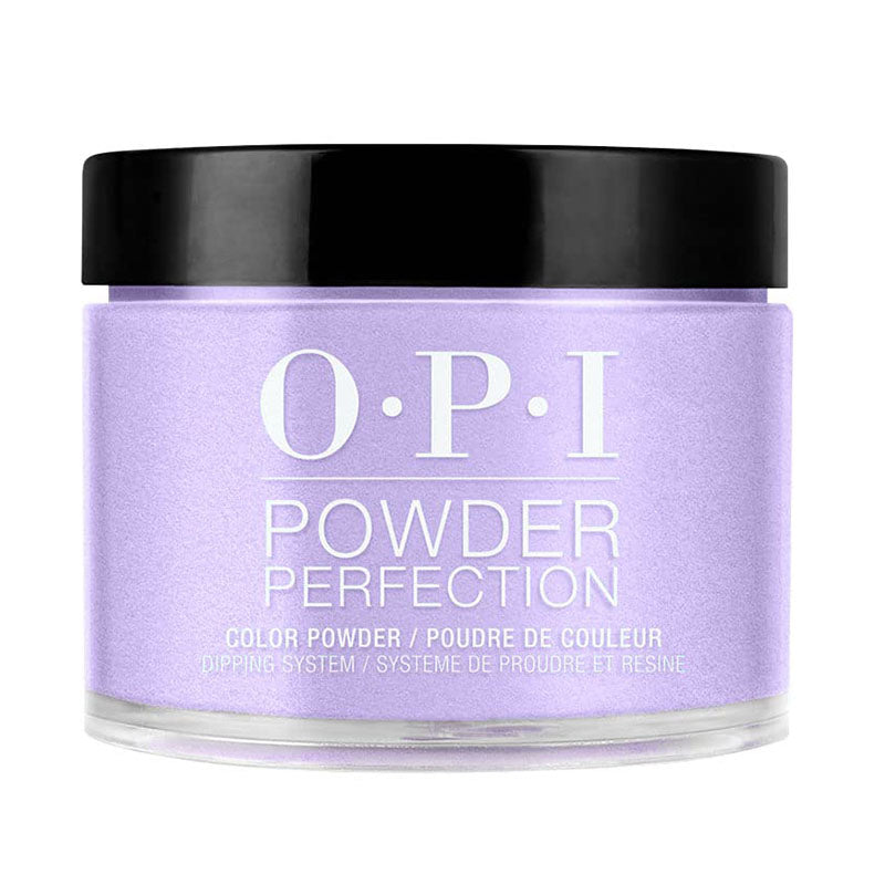 OPI Dip Powder Perfection, Skate To The Party 1.5 oz