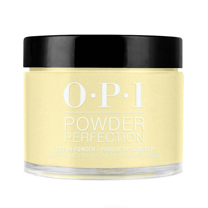 OPI Dip Powder Perfection, Stay Out ALL Bright 1.5 oz