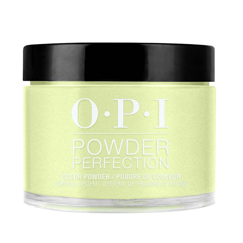 OPI Dip Powder Perfection, Monday- Fridays 1.5 oz