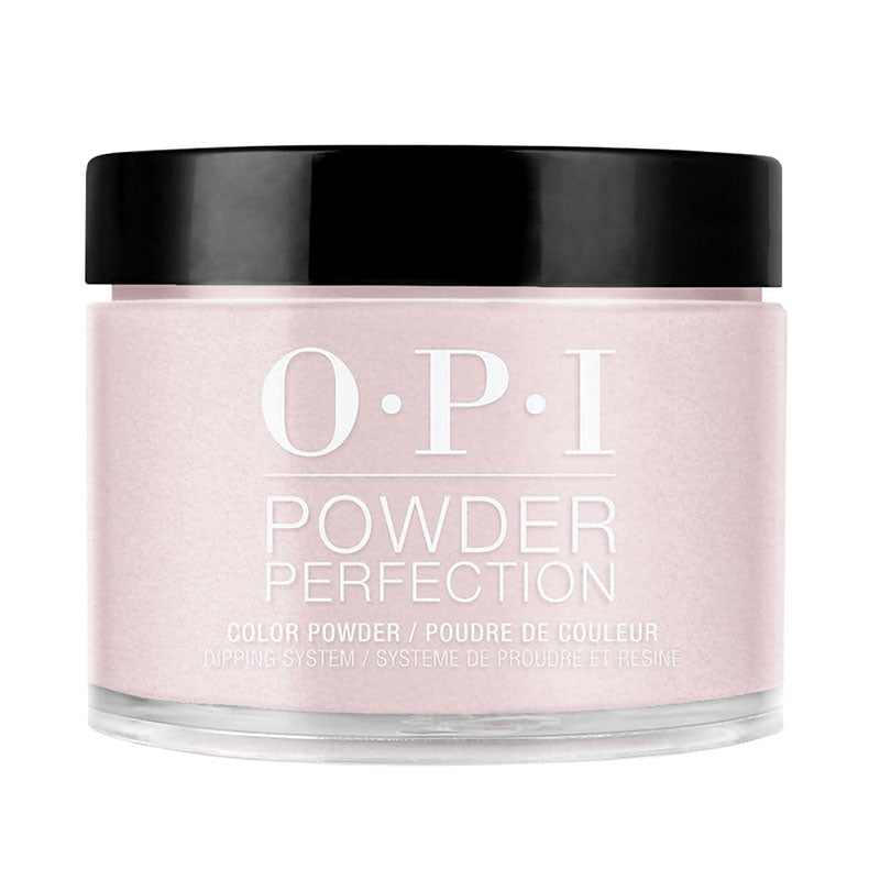 OPI Dip Powder Perfection, Princesses Rule! 1.5 oz