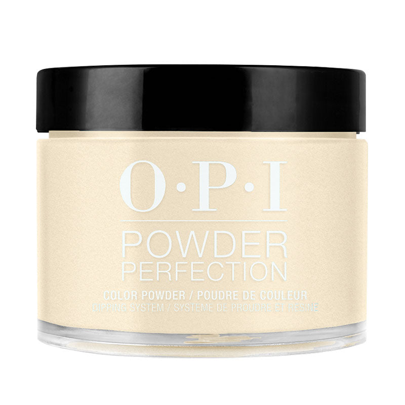 OPI Dip Powder Perfection, Blinded By The Ring Light 1.5 oz