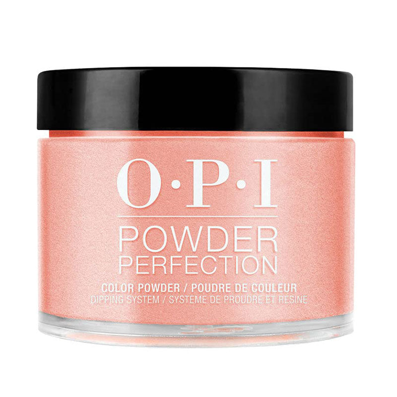 OPI Dip Powder Perfection, Silicon Valley Girl 1.5 oz