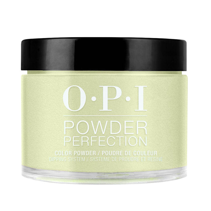 OPI Dip Powder Perfection, Clear Your Cash 1.5 oz