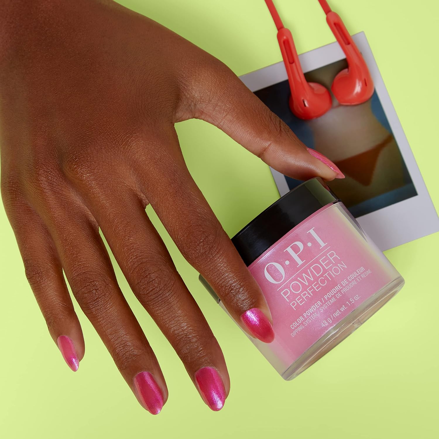 OPI Dip Powder Perfection, Spring Break The Internet 1.5 oz