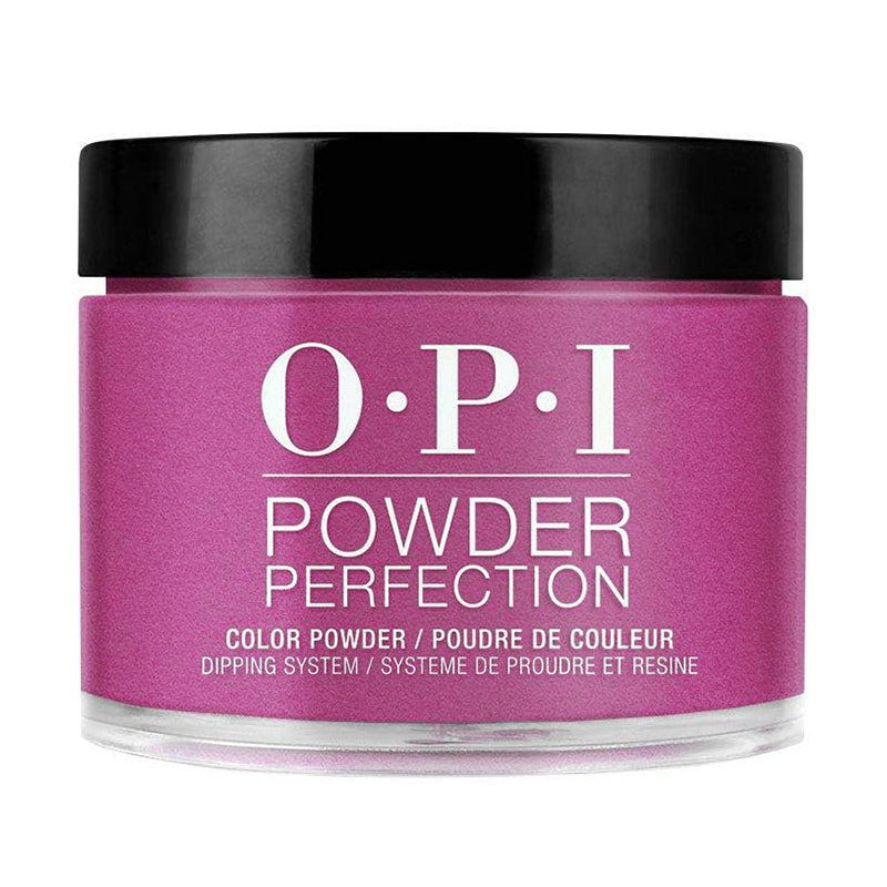 OPI Dip Powder Perfection, Without A Pout 1.5 oz