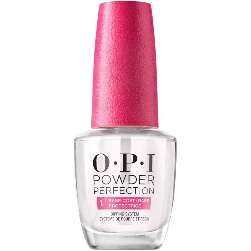 OPI Dip Powder Perfection - Step 1 Base Coat 0.5 oz