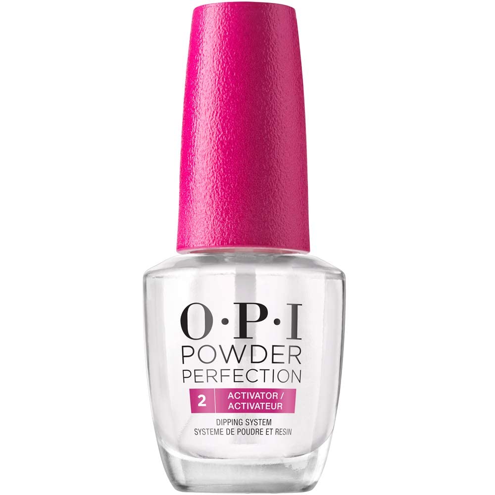 OPI Dip Powder Perfection - Step 2 Activator 0.5 oz