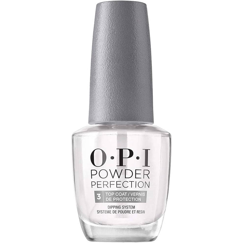 OPI Dip Powder Perfection - Step 3 Top Coat 0.5 oz