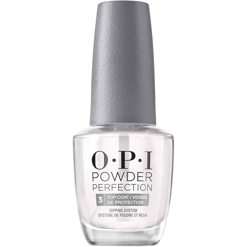 OPI Dip Powder Perfection - Step 3 Top 0.5 oz