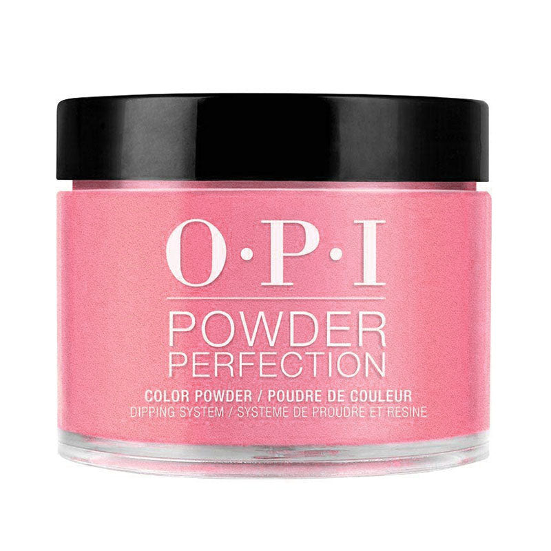 OPI Dip Powder Perfection, My Address Is Hollywood 1.5 oz