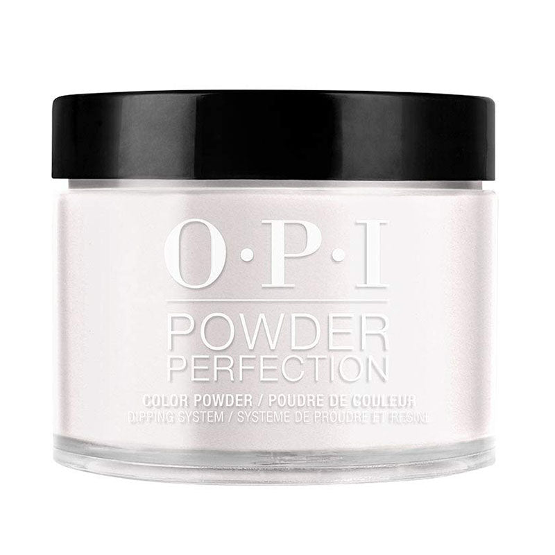 OPI Dip Powder Perfection, It's In The Cloud 1.5 oz