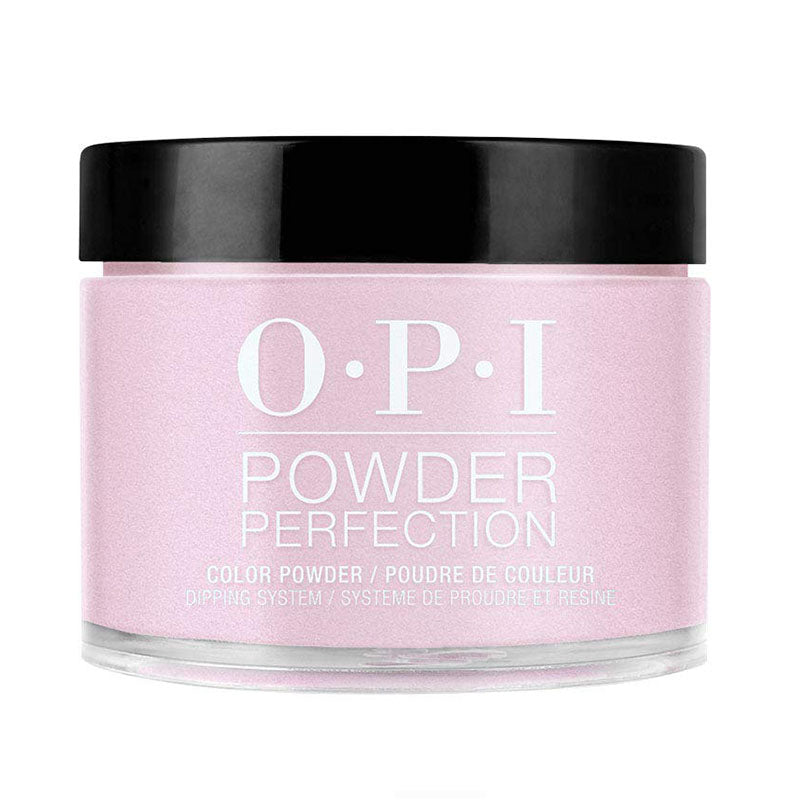 OPI Dip Powder Perfection, Rice Rice Baby 1.5 oz