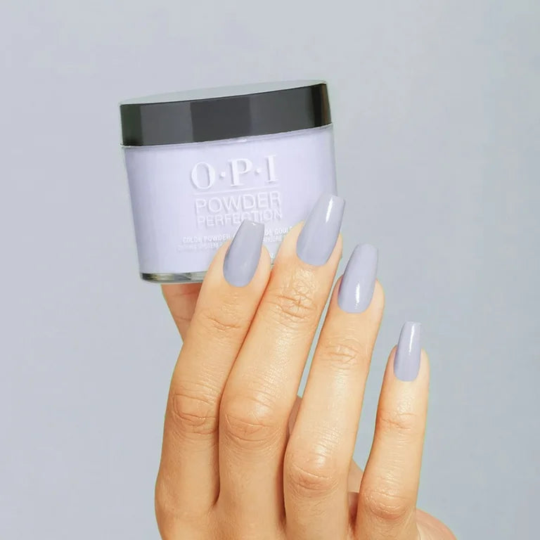 OPI Dip Powder Perfection, Kanpai OPI 1.5 oz