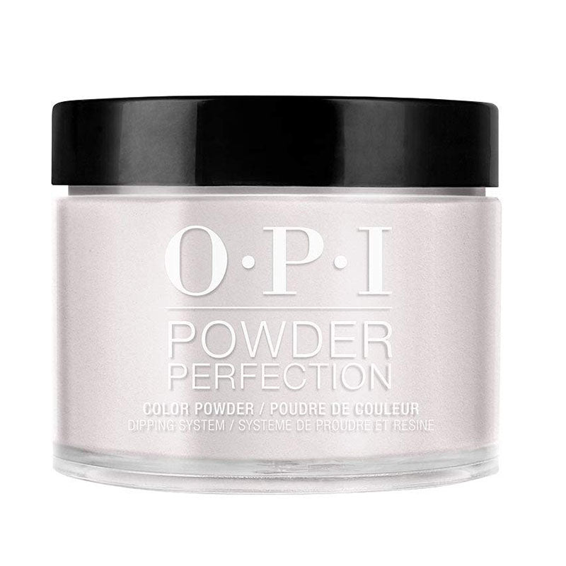 OPI Dip Powder Perfection, I Cannoli Wear OPI 1.5 oz