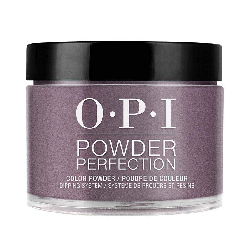 OPI Dip Powder Perfection, Lincoln Park After Dark 1.5 oz