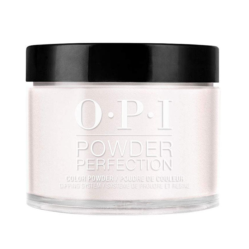 OPI Dip Powder Perfection, Pale to the Chief 1.5 oz