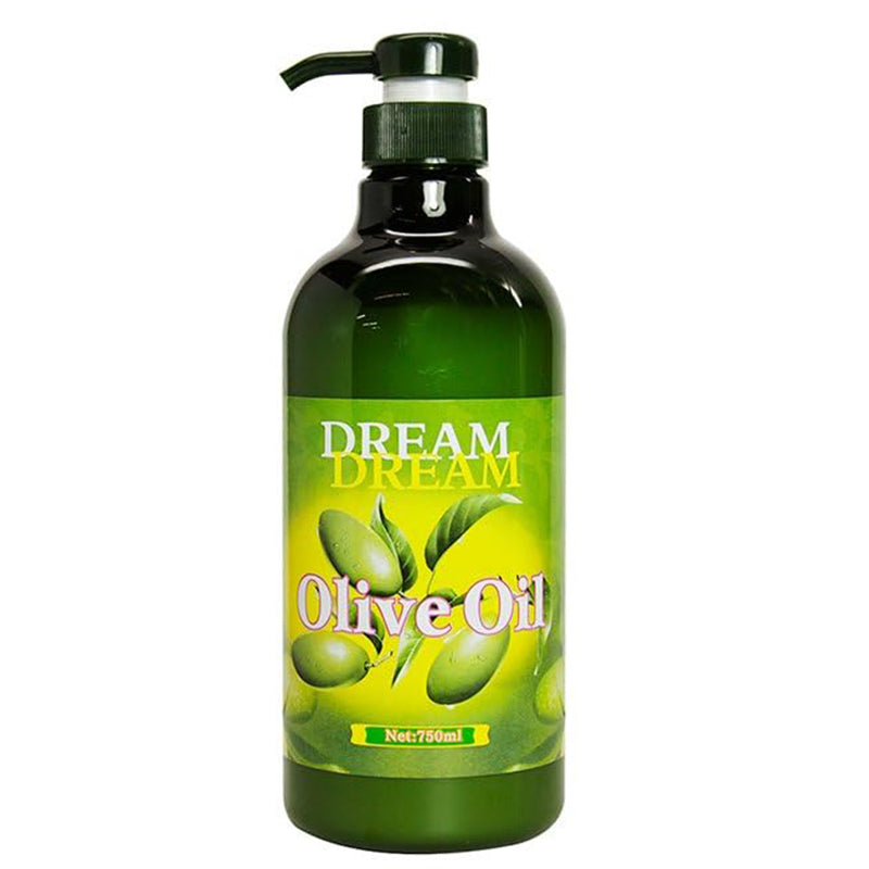 Dream Dream Body Lotion Olive Oil - 750 ml