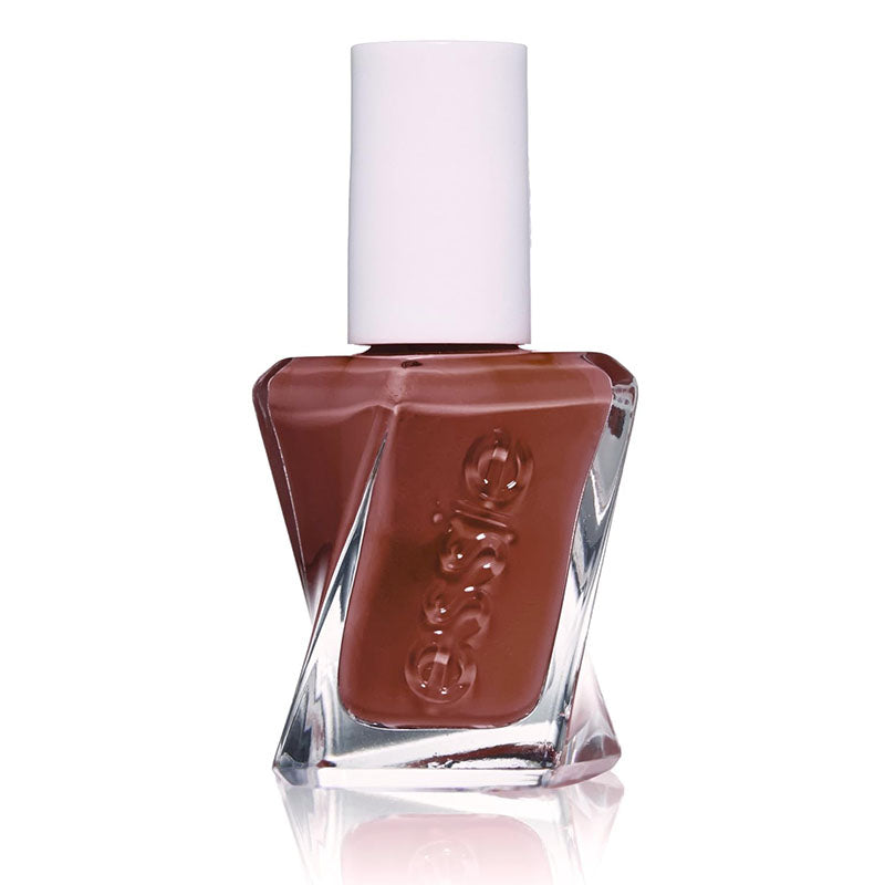 Essie Gel Couture Nail Polish #100 Pearls of Wisdom