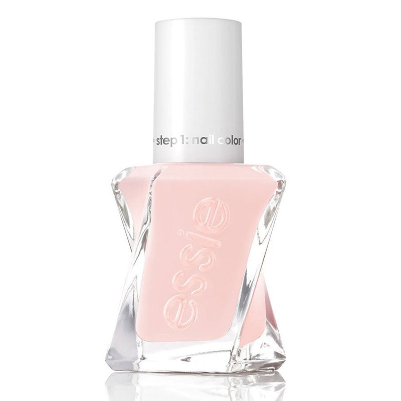 Essie Gel Couture Nail Polish #1101 Slip Dress