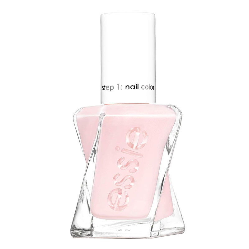 Essie Gel Couture Nail Polish #1155 Matter Of Fiction