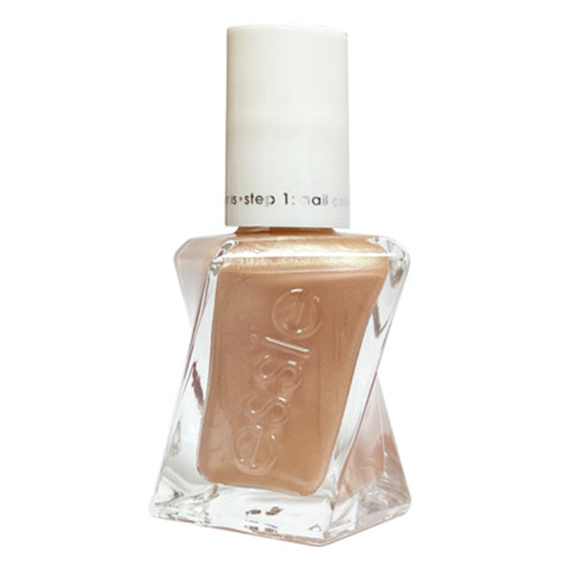 Essie Gel Couture Nail Polish #1208 Boutigue Your Interest