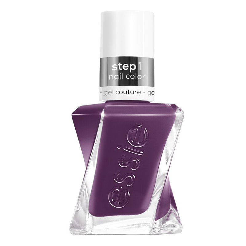 Essie Gel Couture Nail Polish #184 Museum Muse