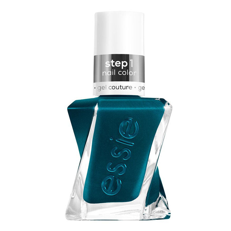 Essie Gel Couture Nail Polish #402 Jewels and Jacquard Only