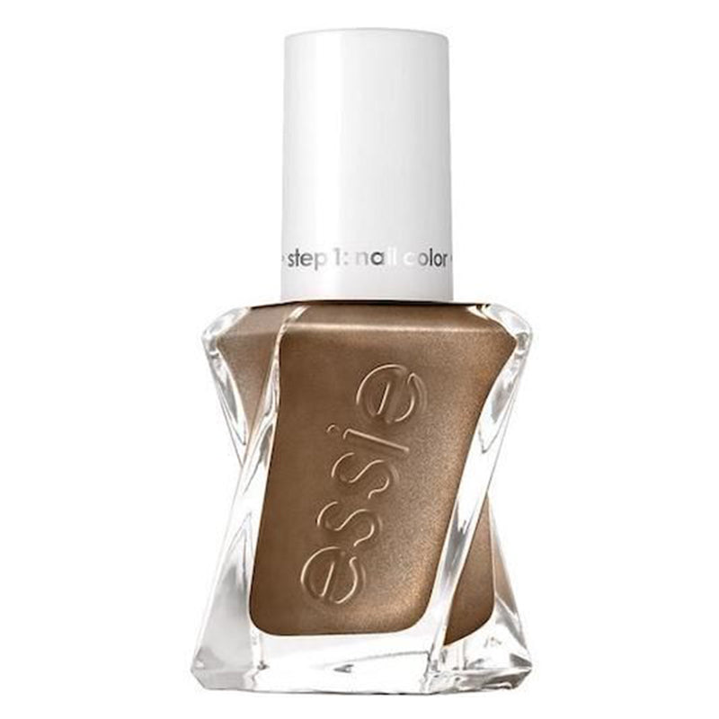 Essie Gel Couture Nail Polish #403 Steeped With Style