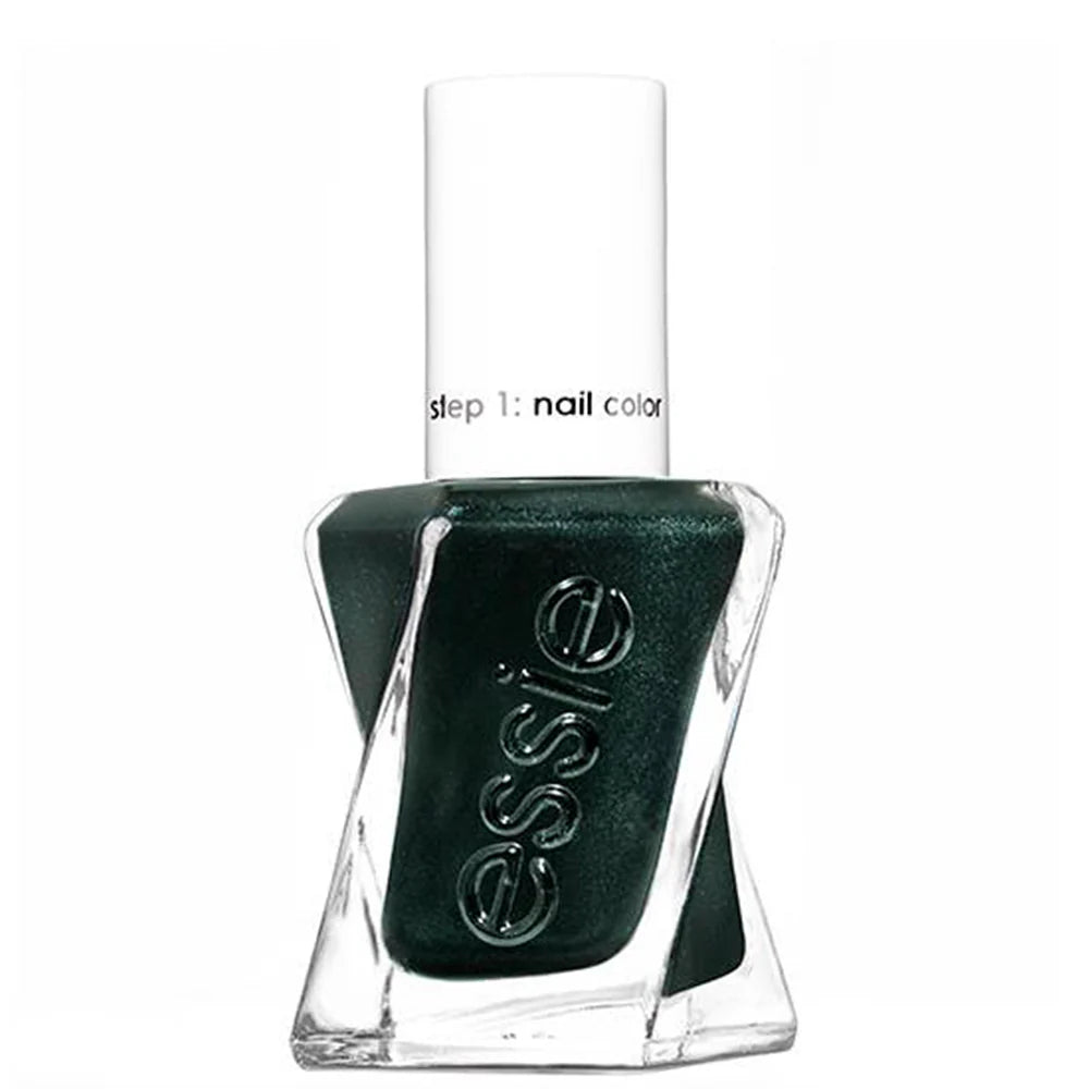 Essie Gel Couture Nail Polish #405 Buttoned Up