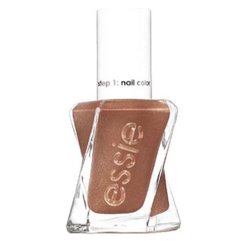 Essie Gel Couture Nail Polish #432 All Tweed