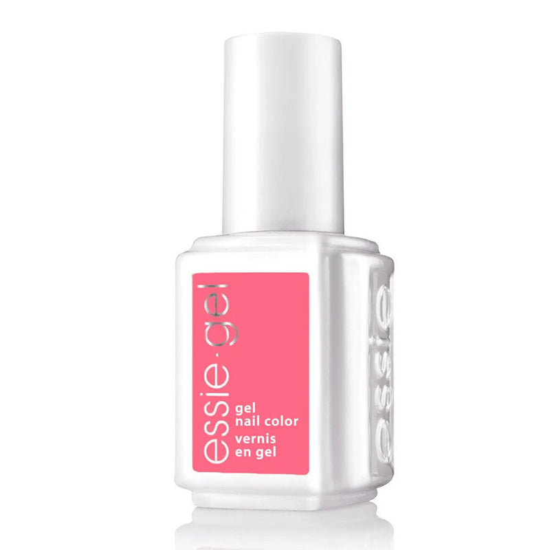 Essie Gel Polish 567G Throw in the towel