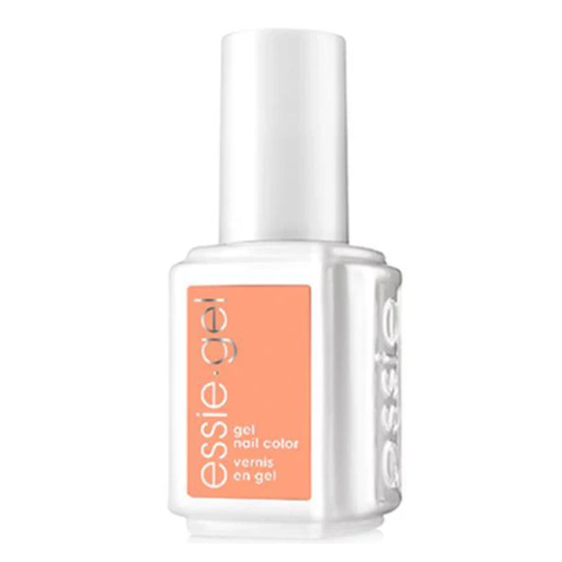 Essie Gel Polish 599G Set in Sandstone